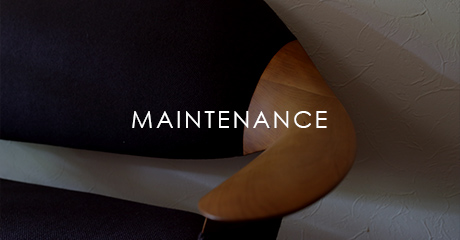 MAINTENANCE