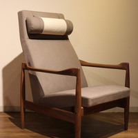 UNI-Rest High / Ottoman