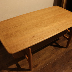 Paper Knife center table