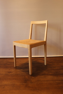 R+R chair