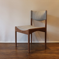 MODUS dining side