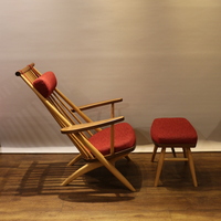 シビルイージーチェア/オットマン