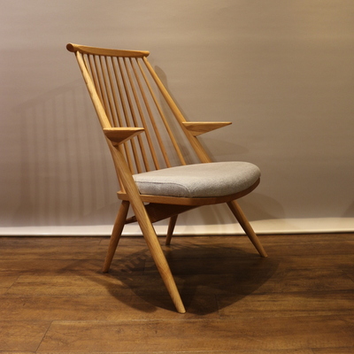 シビルLDチェア | 取り扱い商品 | 無垢材の制作・販売｜サードカントリー